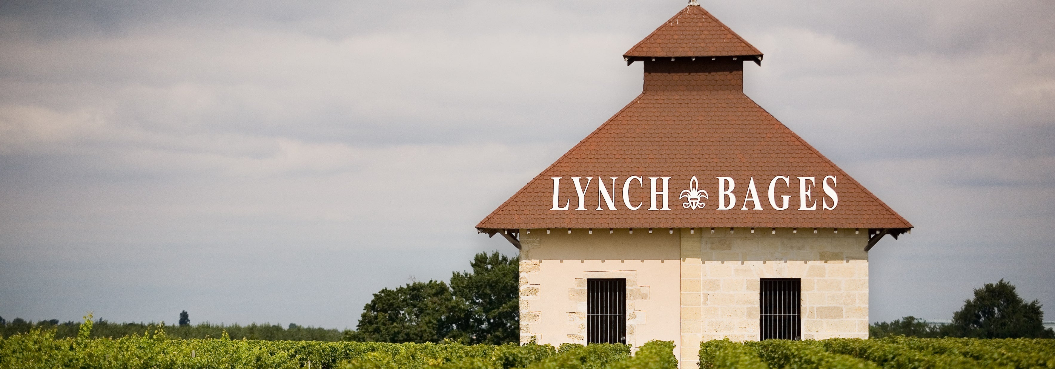 Buy Chateau Lynch-Bages Collectible Wines | Angry Wine Merchant