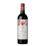 1995 Chateau Mouton Rothschild wine Pauillac Bordeaux France sold by Angry Wine Merchant