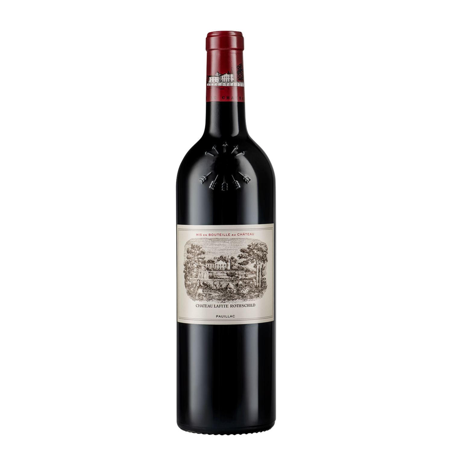 1998 Chateau Lafite Rothschild – Pauillac First Growth | Angry