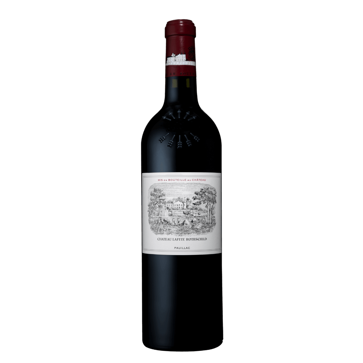 2005 Chateau Lafite Rothschild | Angry Wine Merchant