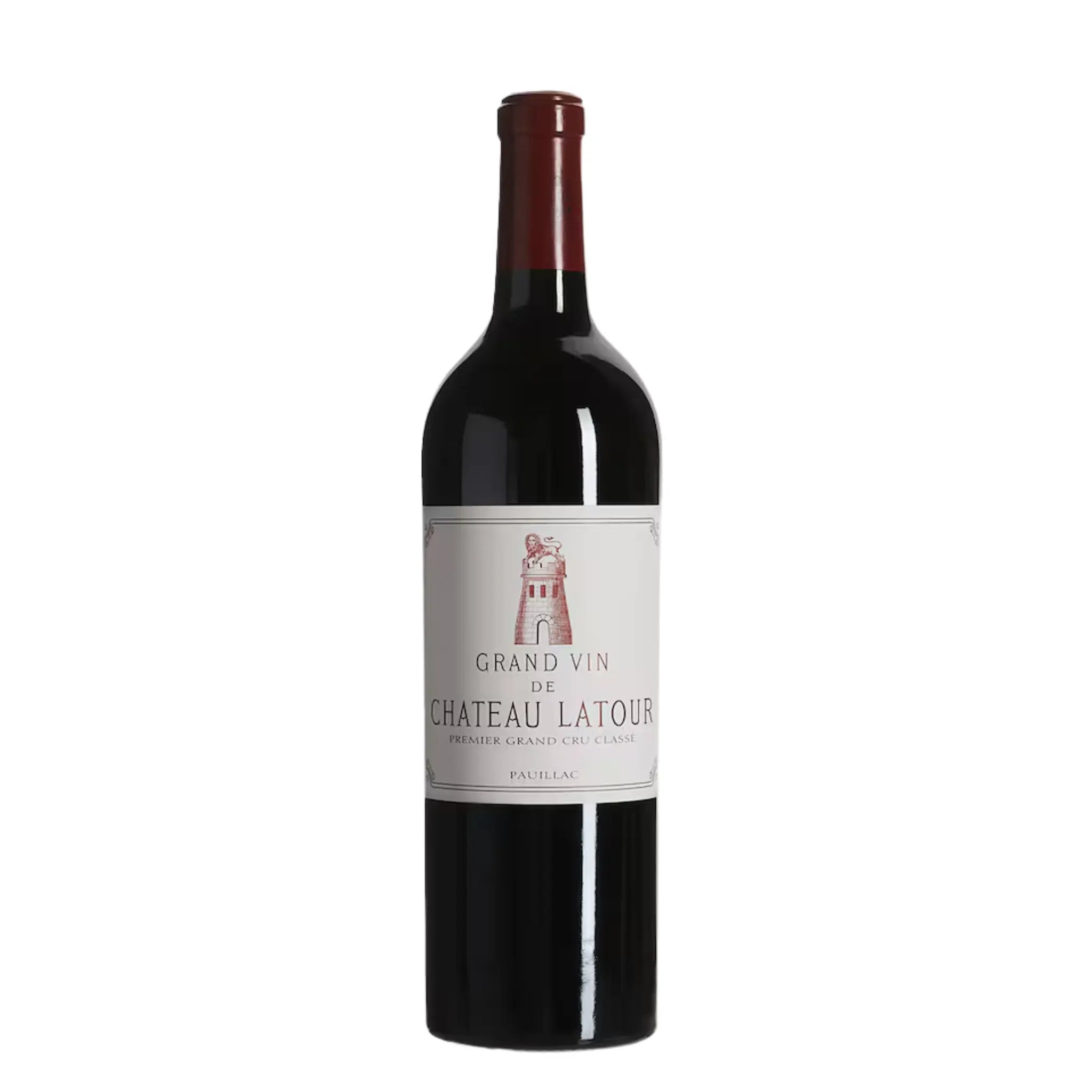2005 Chateau Latour – Pauillac First Growth | Angry Wine Merchant