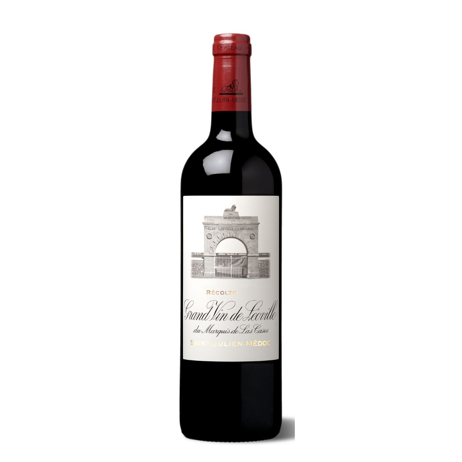 2005 Leoville Las Cases – Saint Julien Bordeaux | Angry Wine Merchant