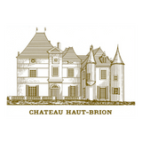 2012 Château Haut-Brion - Angry Wine Merchant