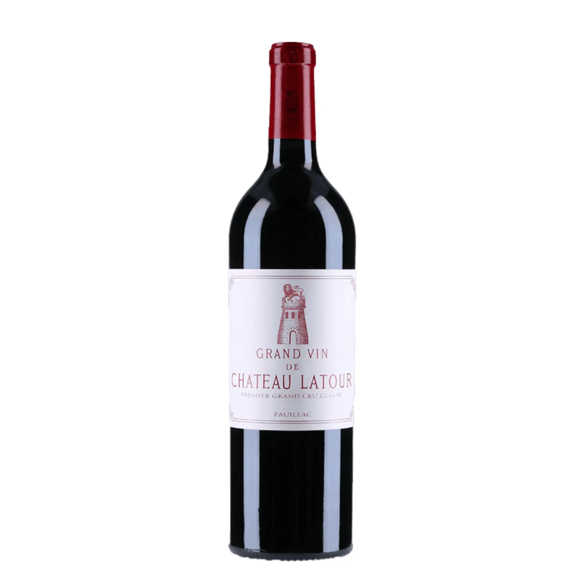 2006 Chateau Latour – First Growth Bordeaux | Angry Wine Merchant