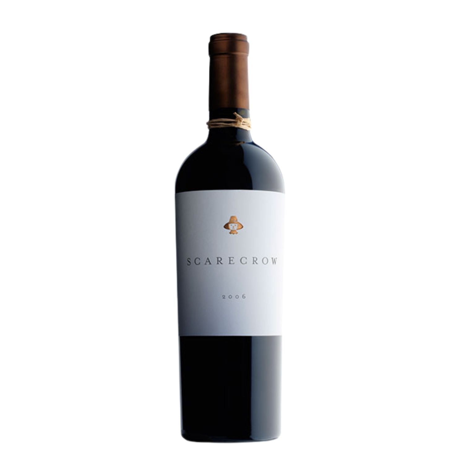 2006 Scarecrow – Rutherford Cabernet Sauvignon | Angry Wine Merchant