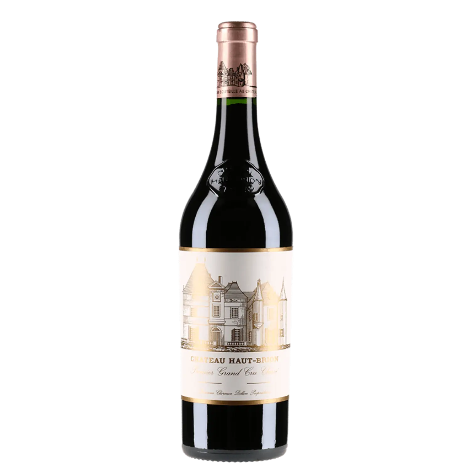 2009 Chateau Haut-Brion – First Growth Bordeaux | Angry Wine Merchant