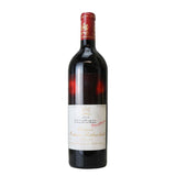 2009 Chateau Mouton Rothschild wine Pauillac Bordeaux France sold by Angry Wine Merchant