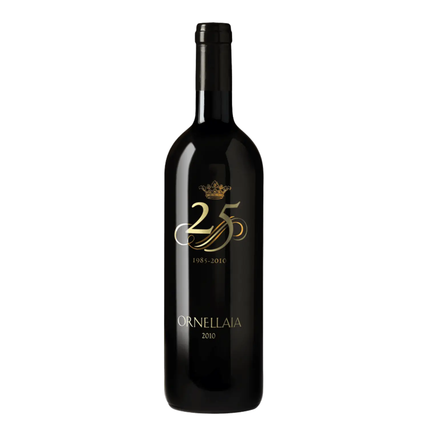 【まとめ割有】ORNELLAIA 2010 BOLGHERI 赤ワイン 2010 Ornellaia Bolgheri Superiore – Super Tuscan | Angry Wine Merchant