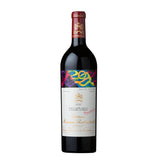 Chateau Mouton Rothschild - Angry Wine Merchant