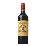 2015 Chateau Angelus wine Saint-Emilion Grand Cru France sold by Angry Wine Merchant