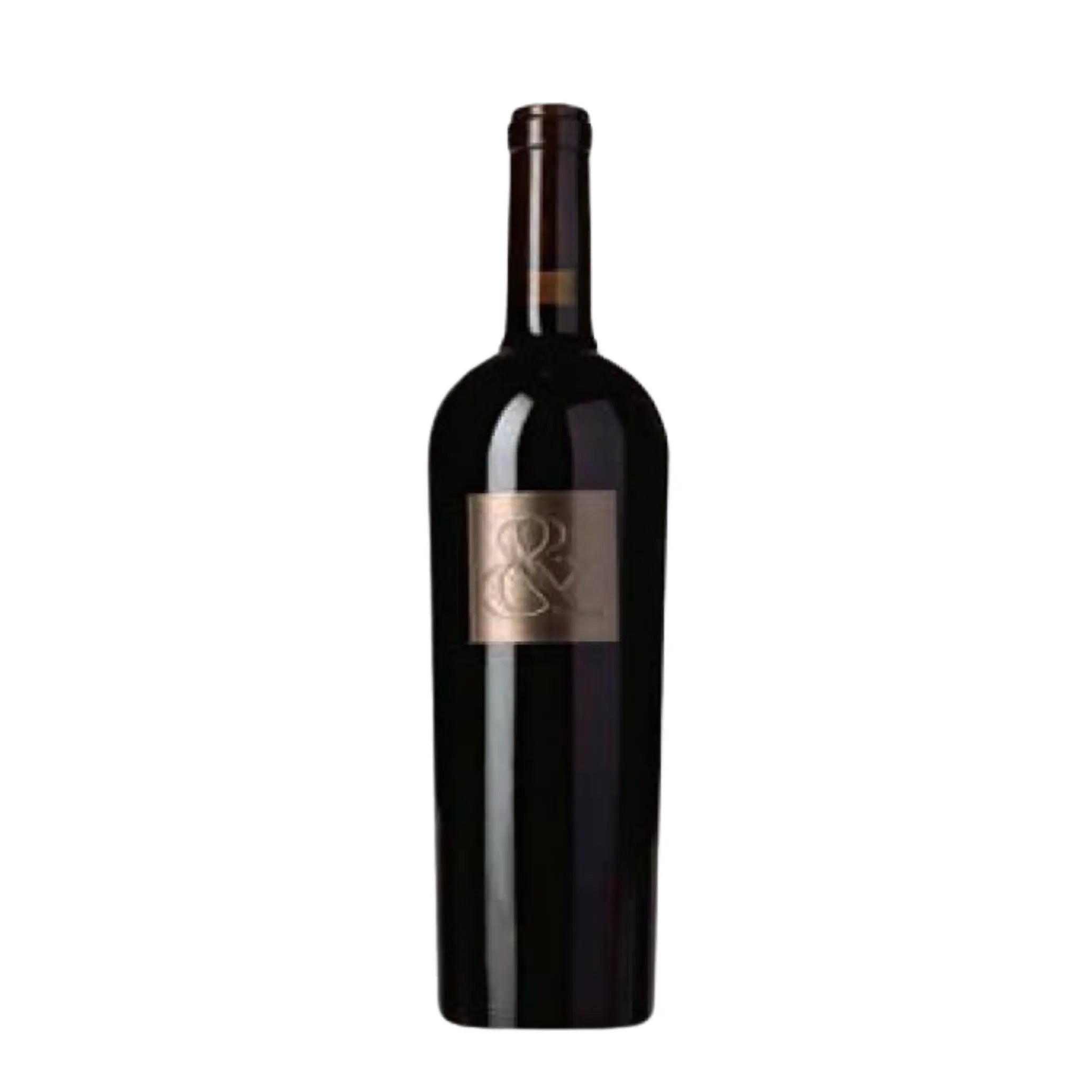2016 Levy and McClellan Cabernet Sauvignon wine Napa Valley USA sold by Angry Wine Merchant