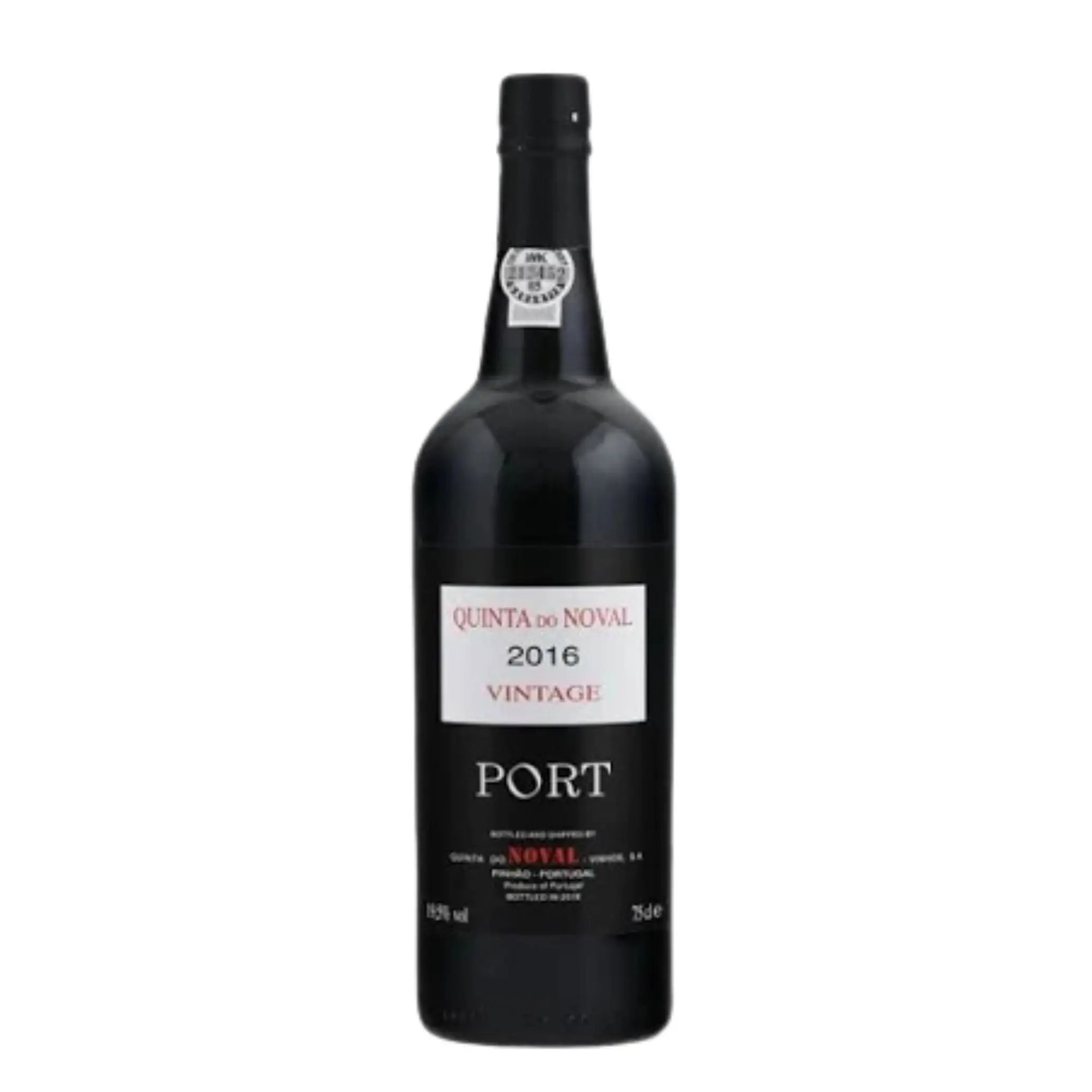 2016 Quinta do Noval Vintage Port wine Portugal sold by Angry Wine Merchant
