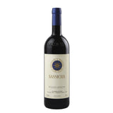 2016 Tenuta San Guido Sassicaia wine Bolgheri Tuscany Italy sold by Angry Wine Merchant