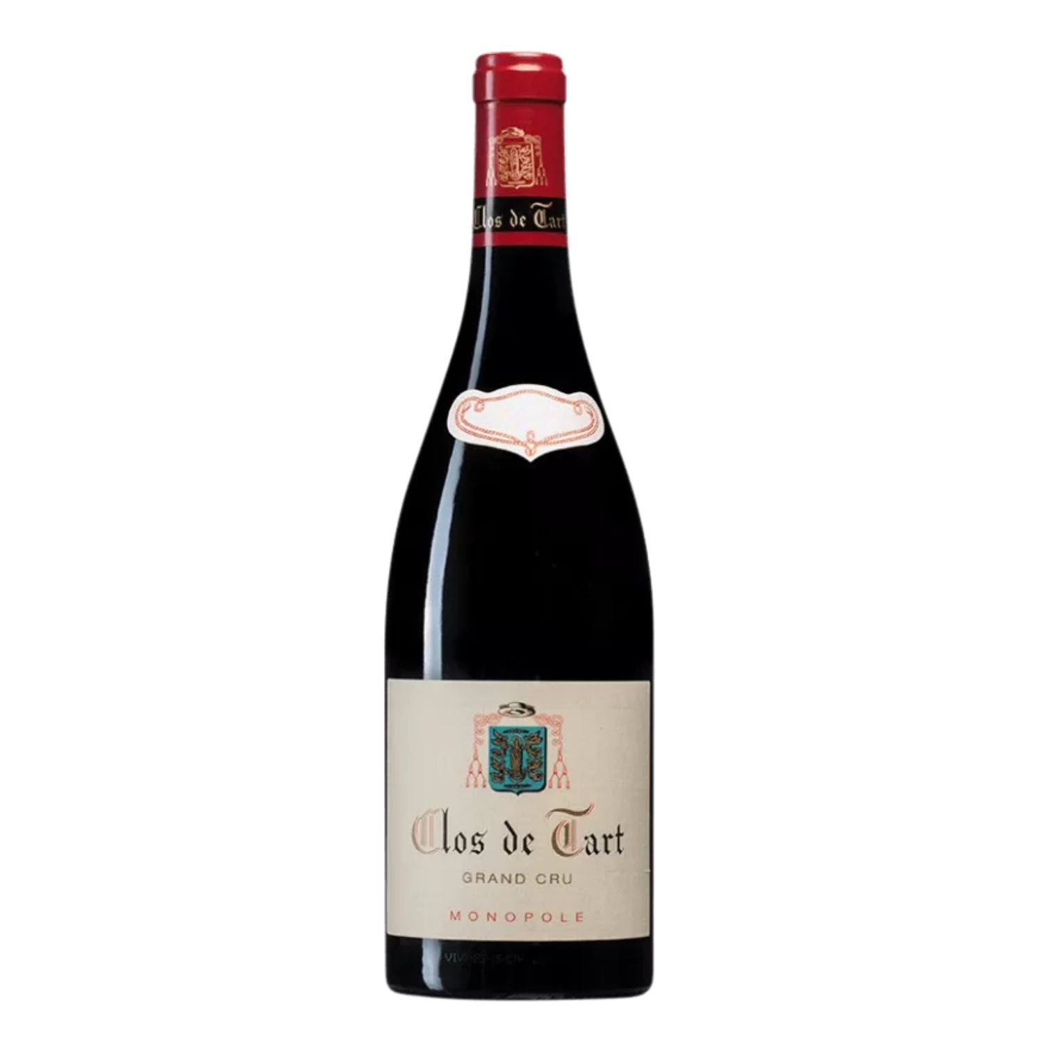 Domaine du Clos de Tart 2021 | Angry Wine Merchant