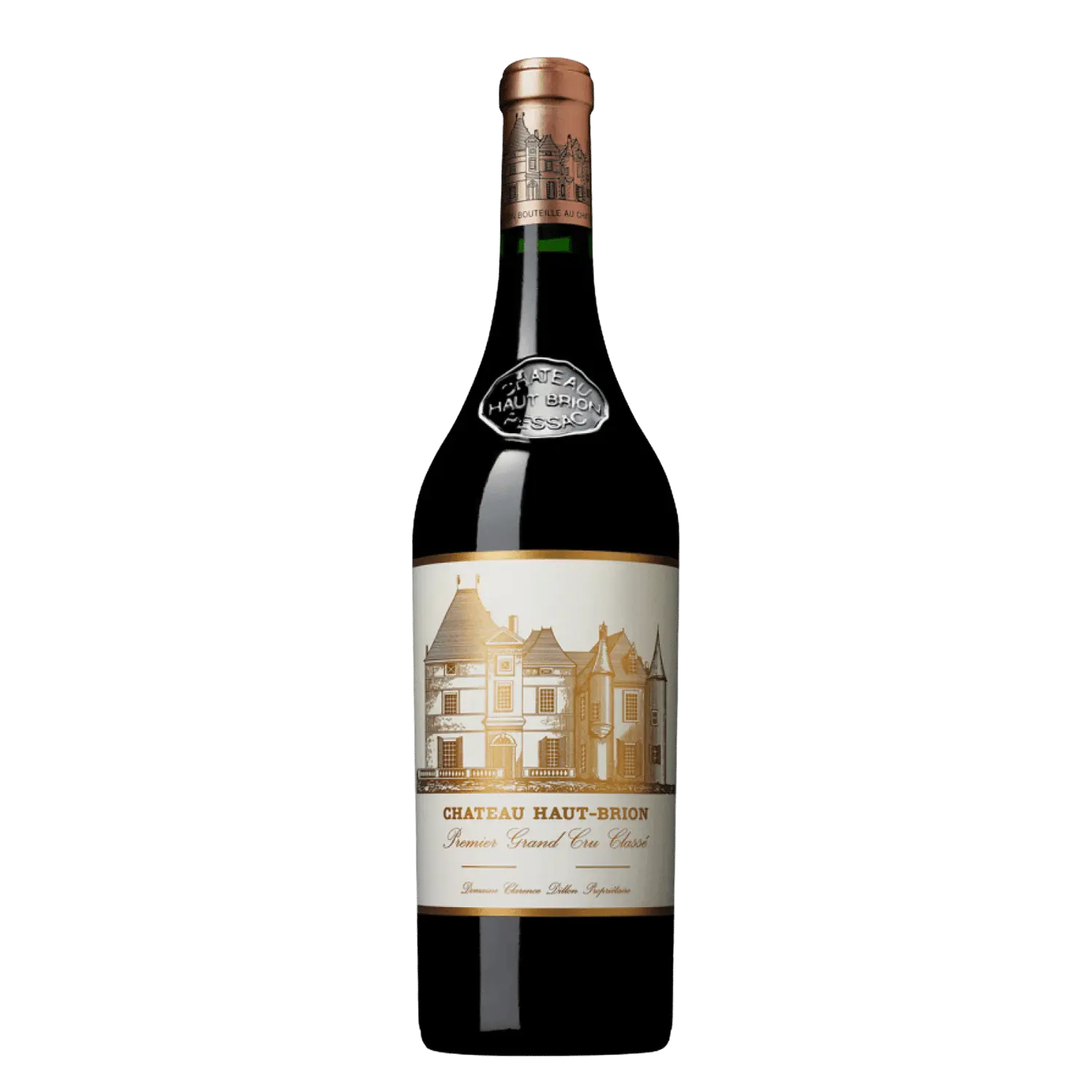 2018 Chateau Haut-Brion wine Pessac Leognan France sold by Angry Wine Merchant