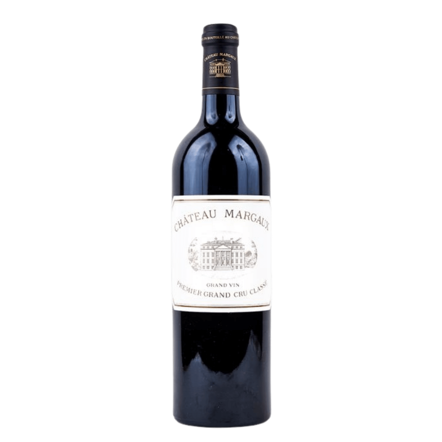 Chateau Margaux 2010 | Angry Wine Merchant