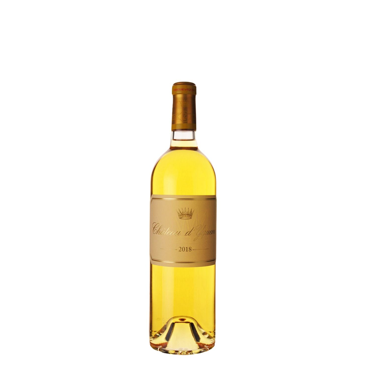 2018 Chateau dYquem wine Sauternes Bordeaux France sold by Angry Wine Merchant