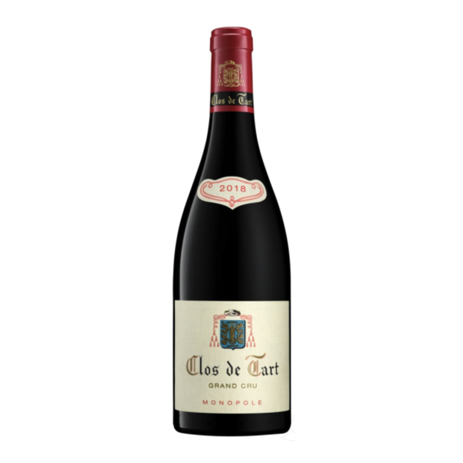 Domaine du Clos de Tart 2018 | Angry Wine Merchant