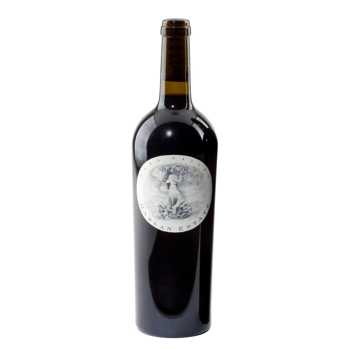 2019 Harlan Estate Cabernet Sauvignon wine Oakville California USA sold by Angry Wine Merchant
