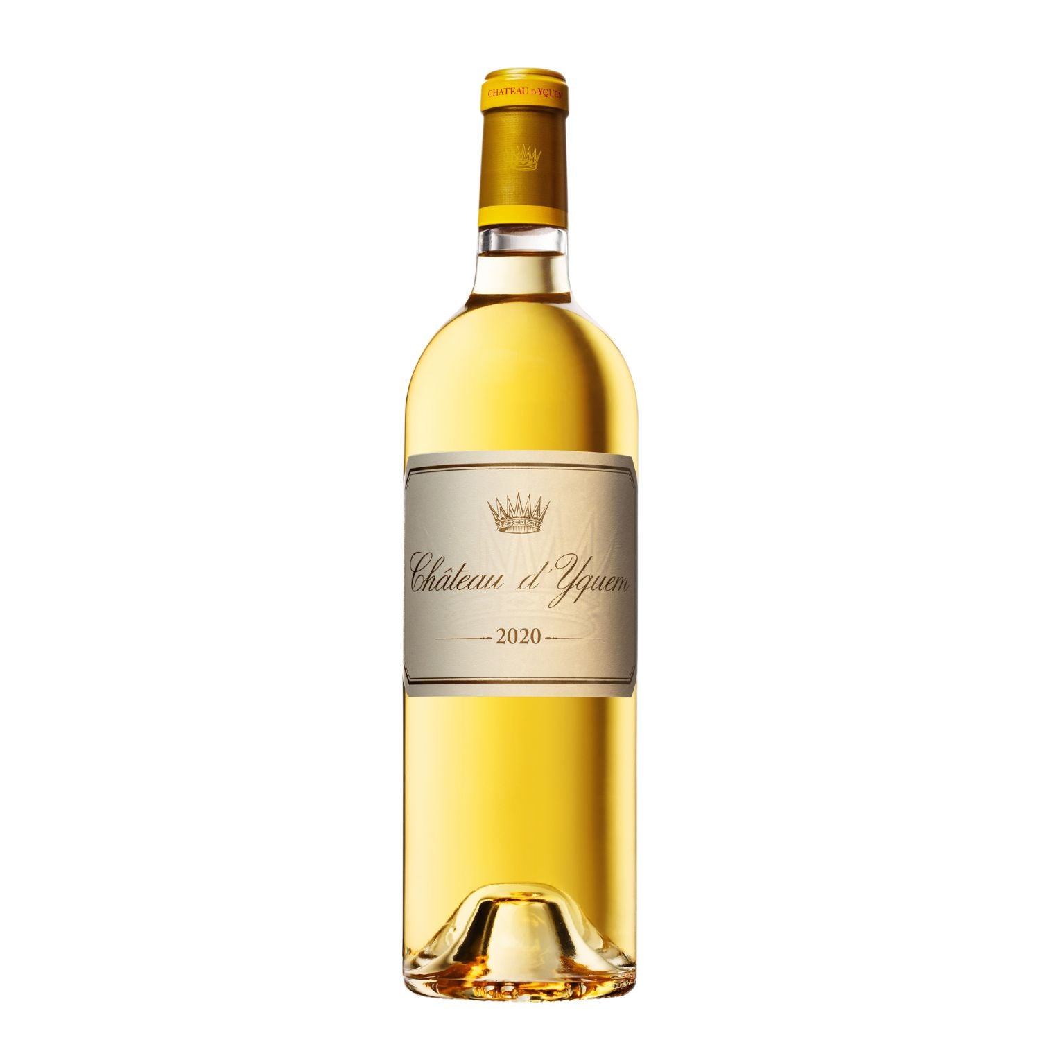 2020 Chateau d'Yquem – Iconic Sauternes Wine | Angry Wine Merchant