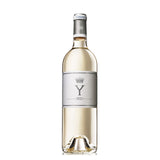 2021 Chateau dYquem Y Ygrec wine Bordeaux France sold by Angry Wine Merchant