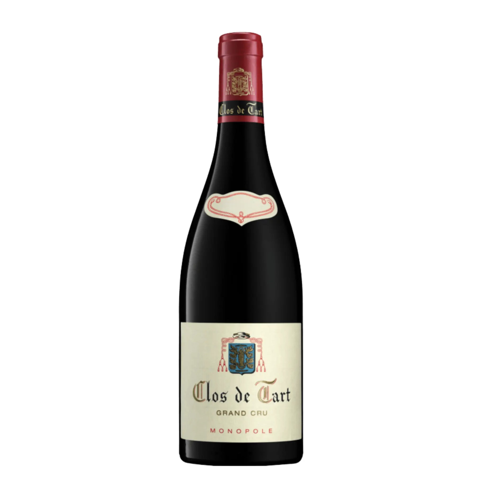 Clos de Tart クロ・ド・タール 2015 グランクリュ 2022-domaine-du-clos-de-tart-