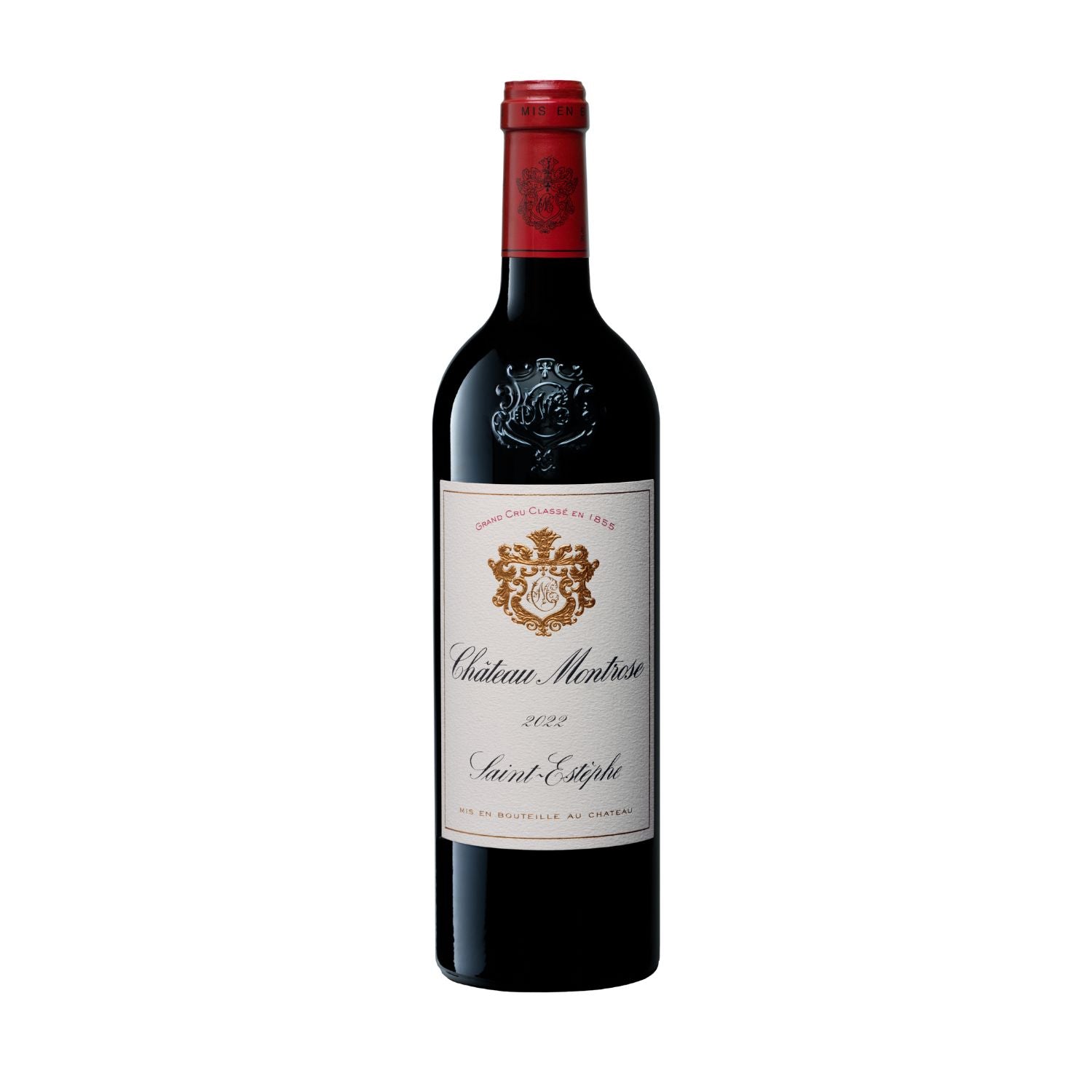 2022 Chateau Montrose | Angry Wine Merchant