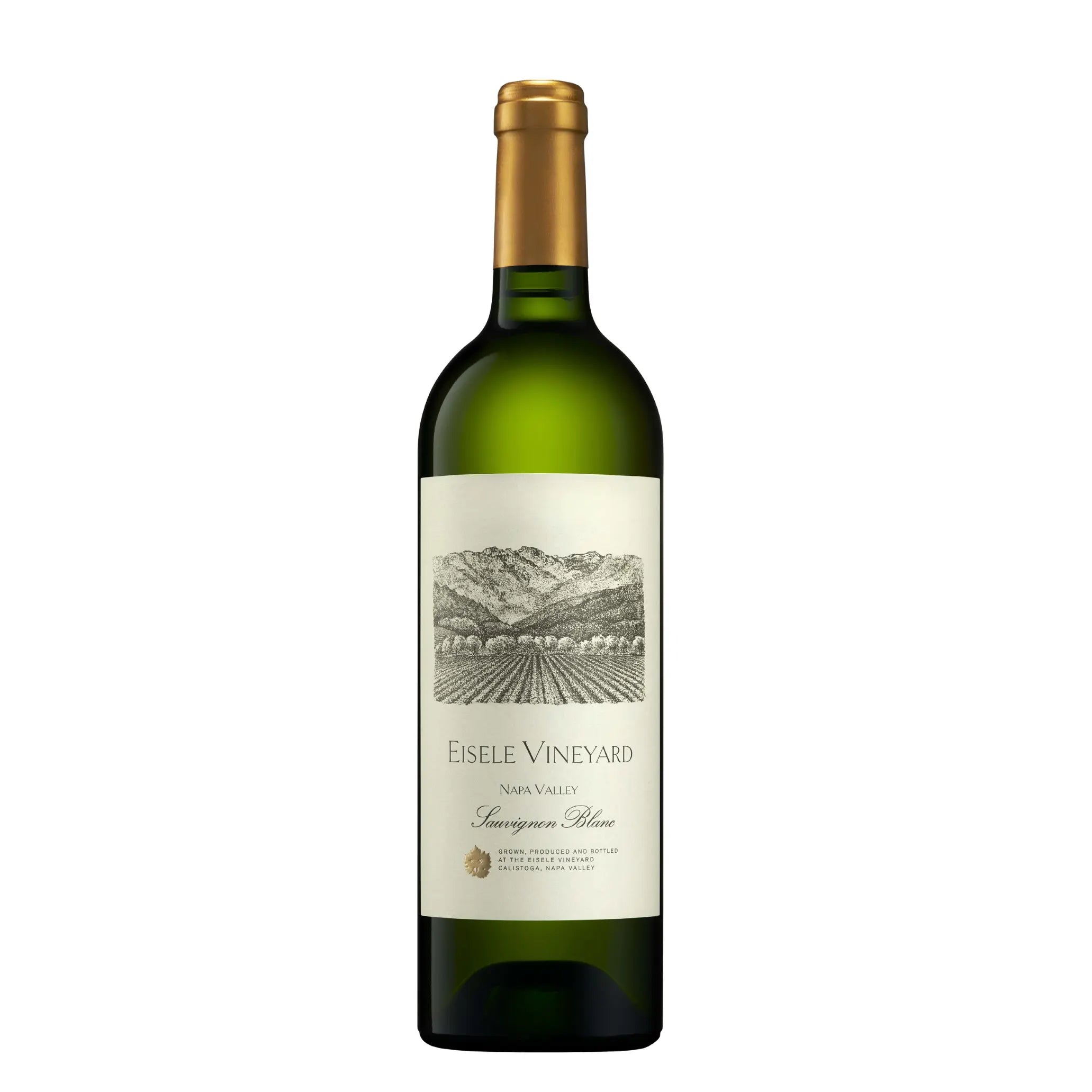 2024 Eisele Vineyard Sauvignon Blanc wine Napa Valley USA sold by Angry Wine Merchant