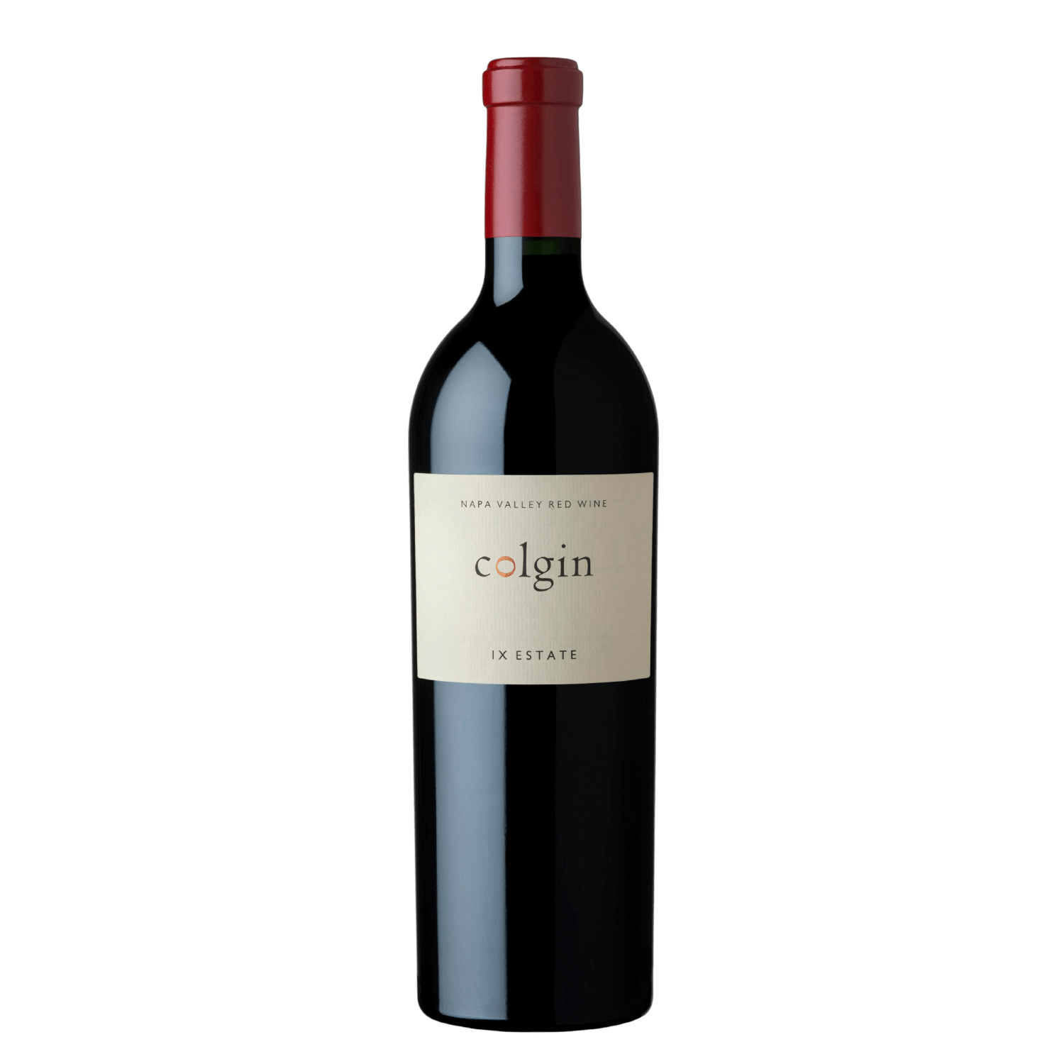 Colgin Cellars IX Estate 2018 | Angry Wine Merchant