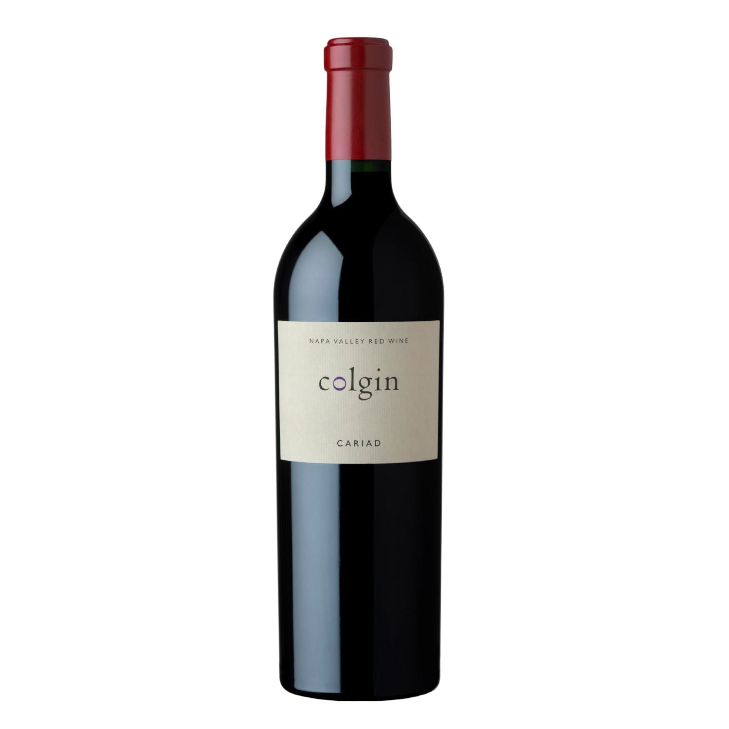 Colgin Cariad wine Napa Valley California sold by Angry Wine Merchant