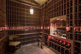 Colgin Tychson Hill Cabernet Sauvignon wine cellar Napa Valley California sold by Angry Wine Merchant