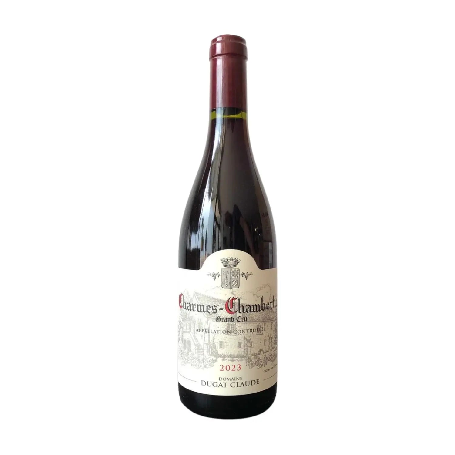 2023 Domaine Claude Dugat
