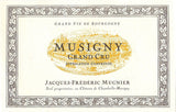 Domaine Jacques-Frederic Mugnier- Angry Wine Merchant