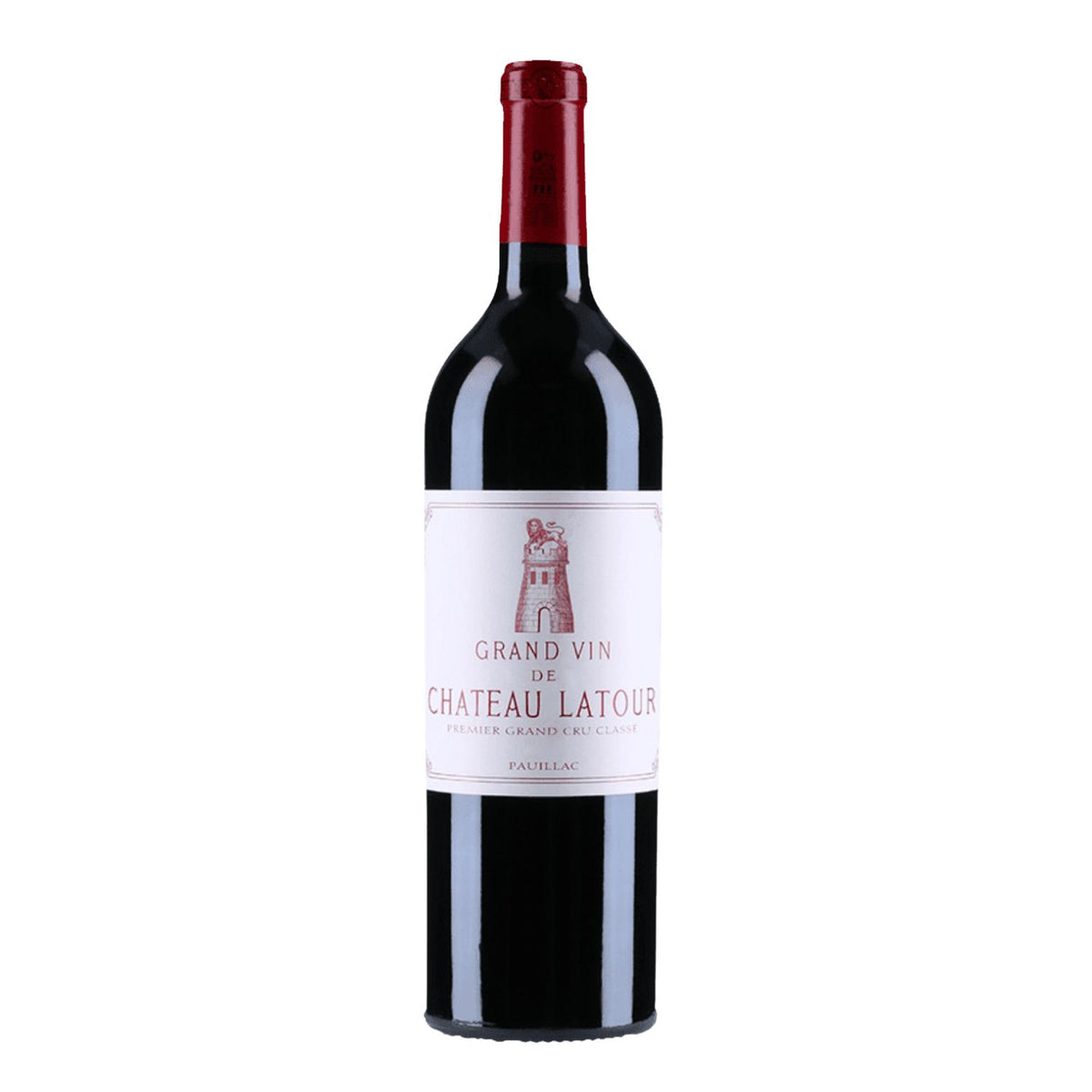 2000 Chateau Latour – First Growth Legend | Angry Wine Merchant