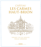 Les Carmes Haut Brion- Angry Wine Merchant