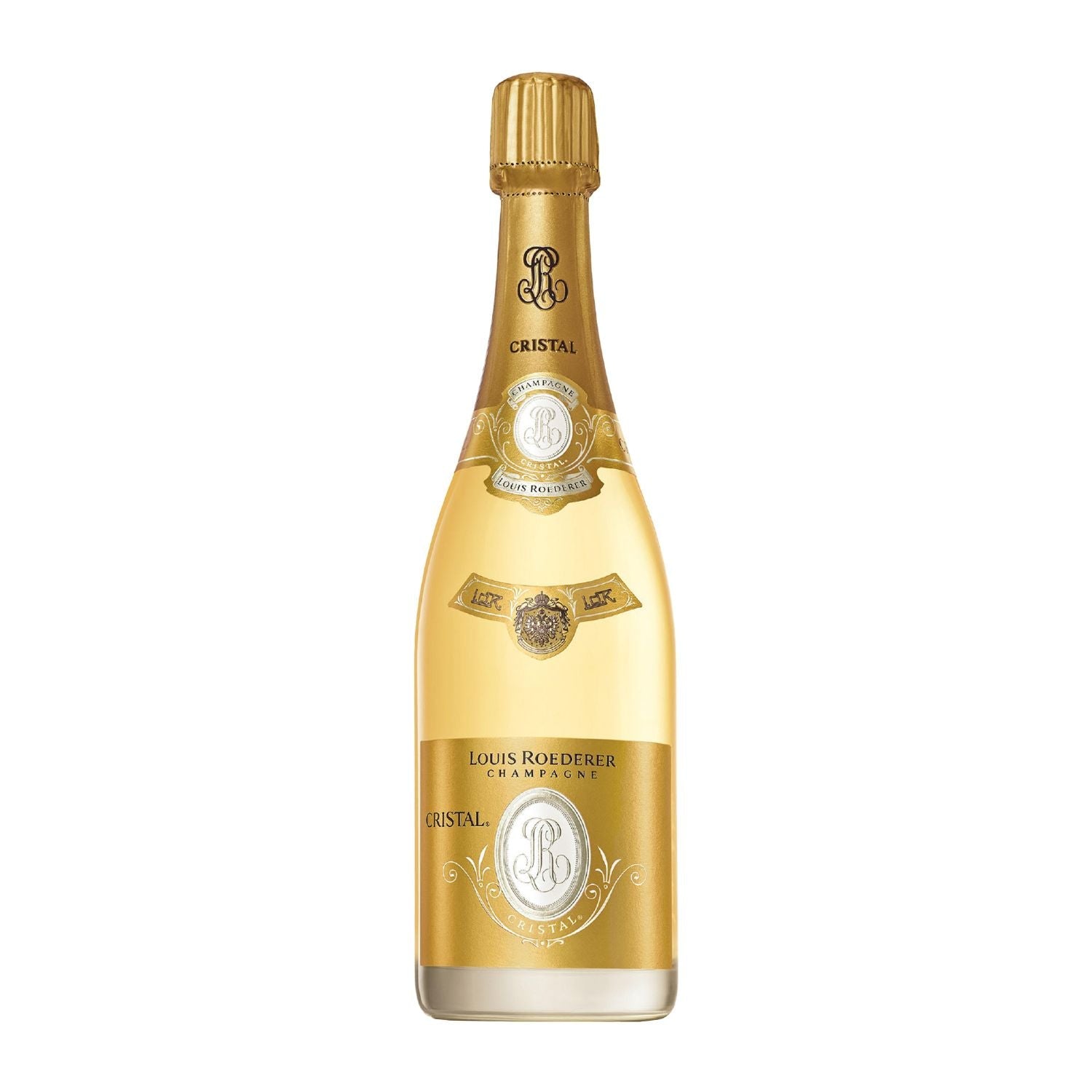 Louis Roederer Cristal - Angry Wine Merchant