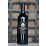 2016 MacDonald Vineyards