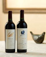 2018 Opus One Overture - Angry Wine Merchant