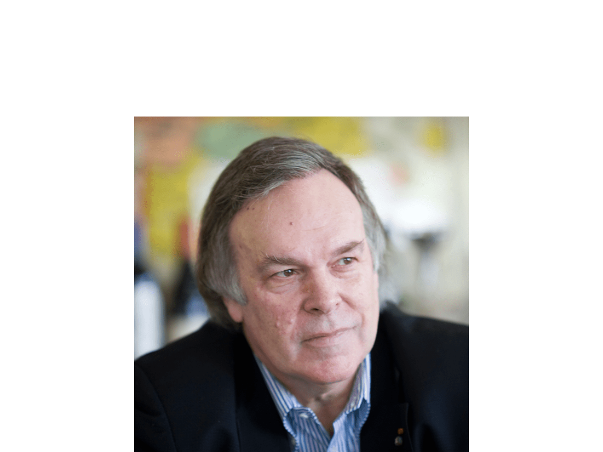 Robert Parker Wine Critic