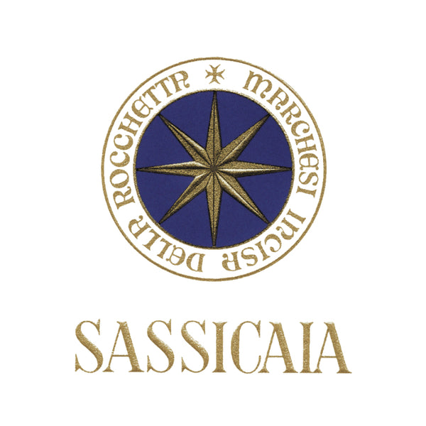 Sassicaia