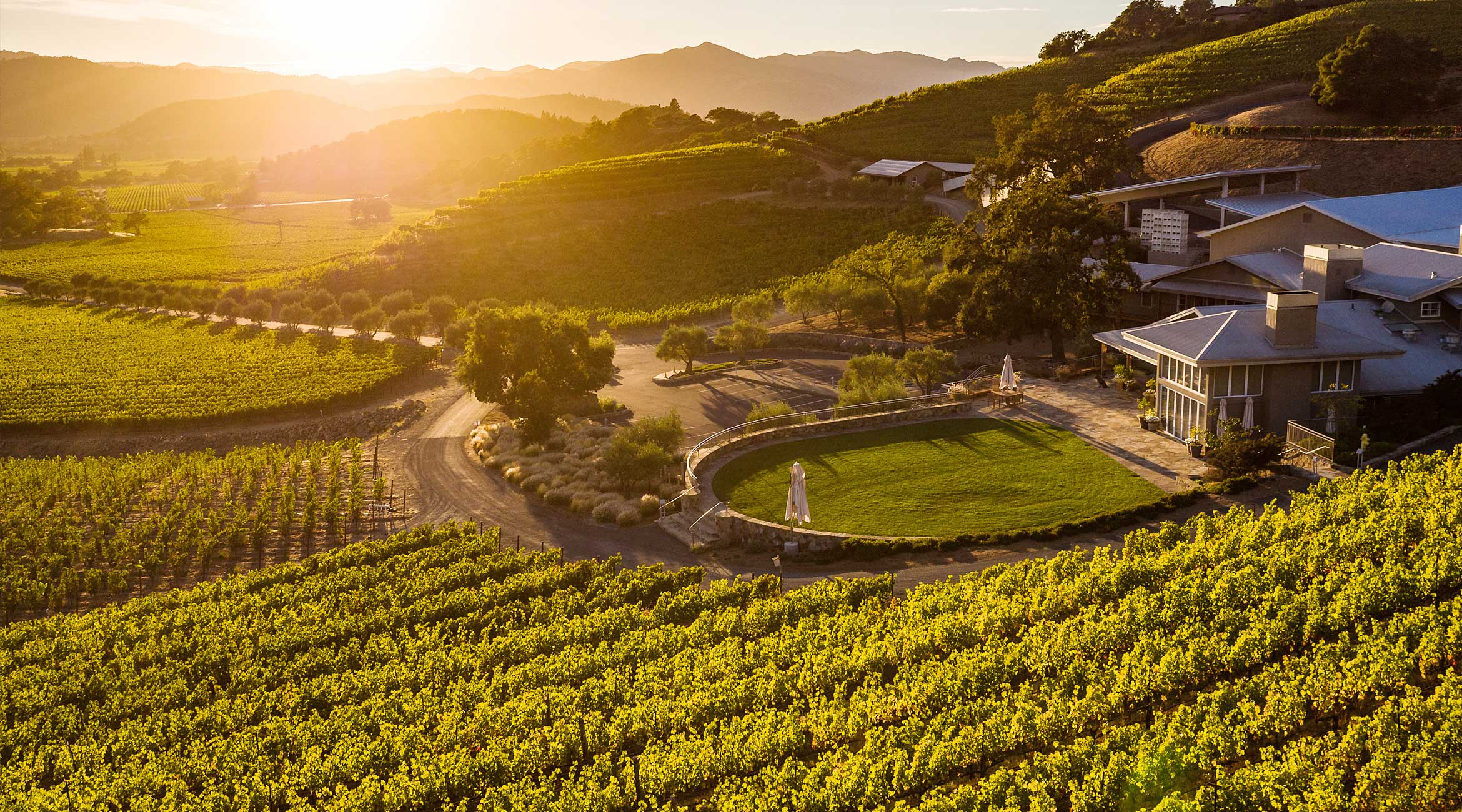 2007 Shafer Vineyards