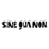 2017 Sine Qua Non
