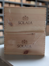 Antinori Solaia sold by Angry Wine Merchant
