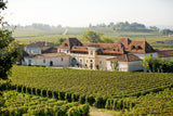 Chateau Angelus Estate- wine sold by Angry Wine Merchant