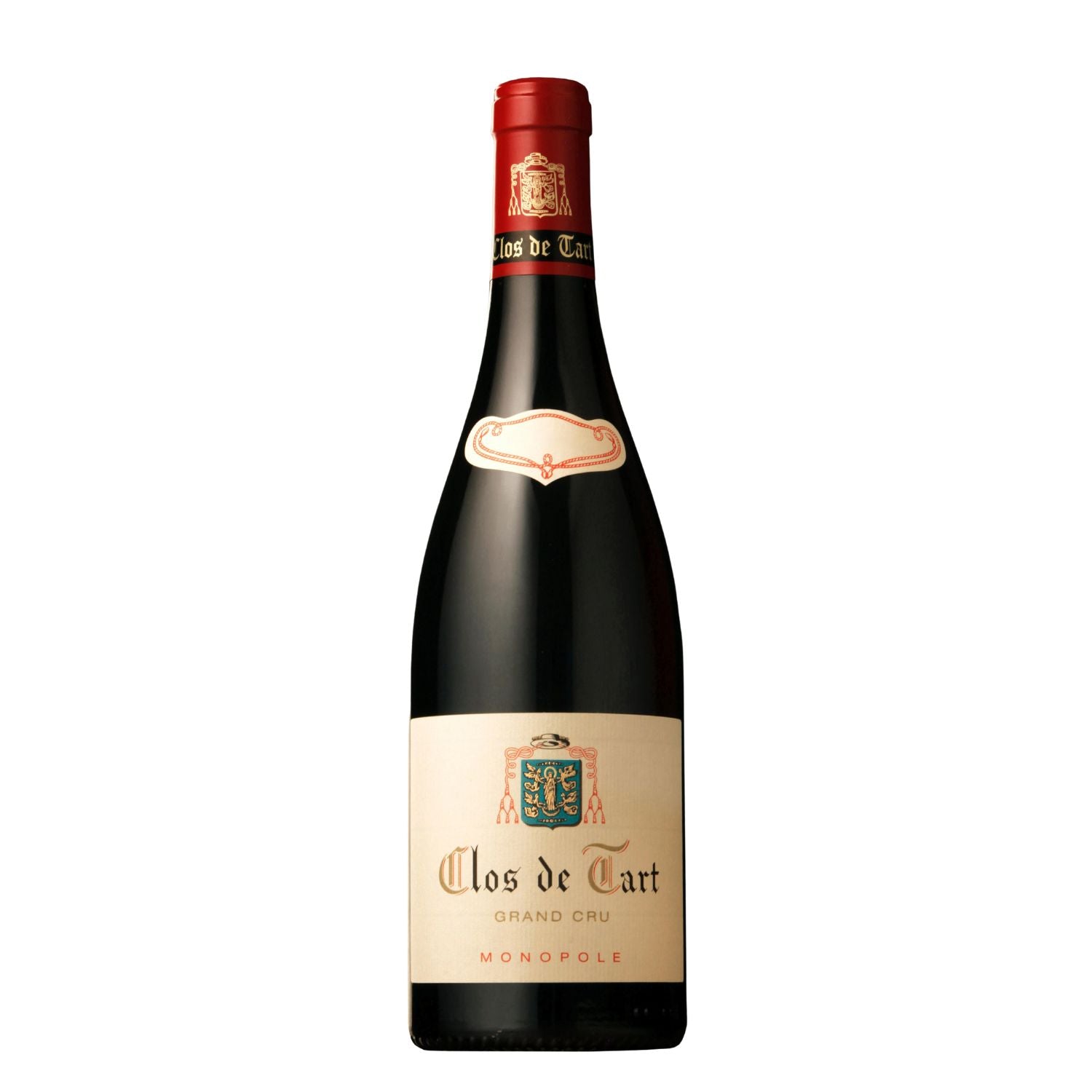 Clos de Tart クロ・ド・タール 2015 グランクリュ Domaine du Clos de Tart 2014 | Angry Wine Merchant