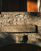 Spottswoode Estate Sign Cabernet Sauvignon wine St Helena Napa Valley California sold by Angry Wine Merchant