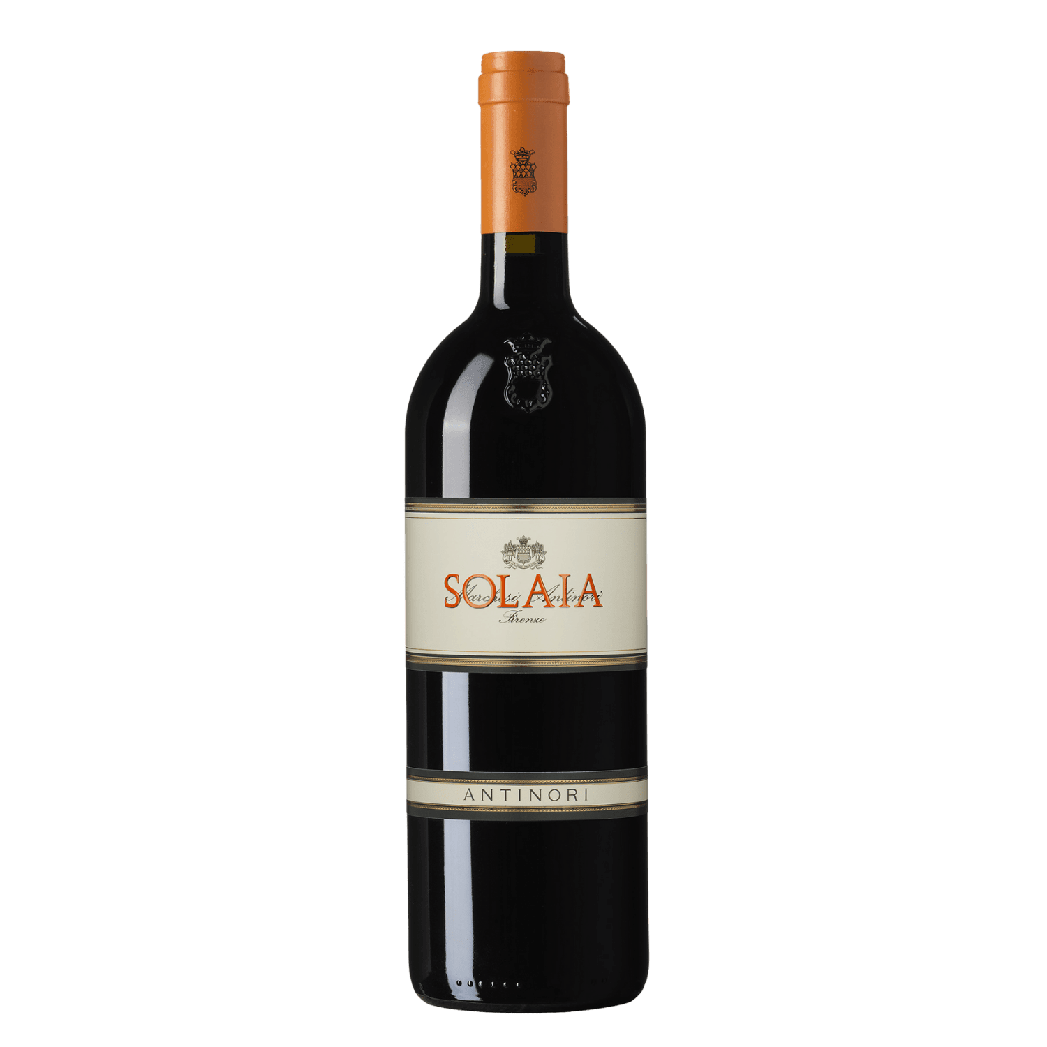 2001 Marchesi Antinori Solaia | Angry Wine Merchant 2001 Marchesi Antinori Solaia | Angry Wine Merchant