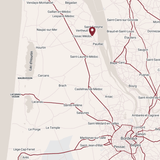 2005 Château Cos d'Estournel - Angry Wine Merchant