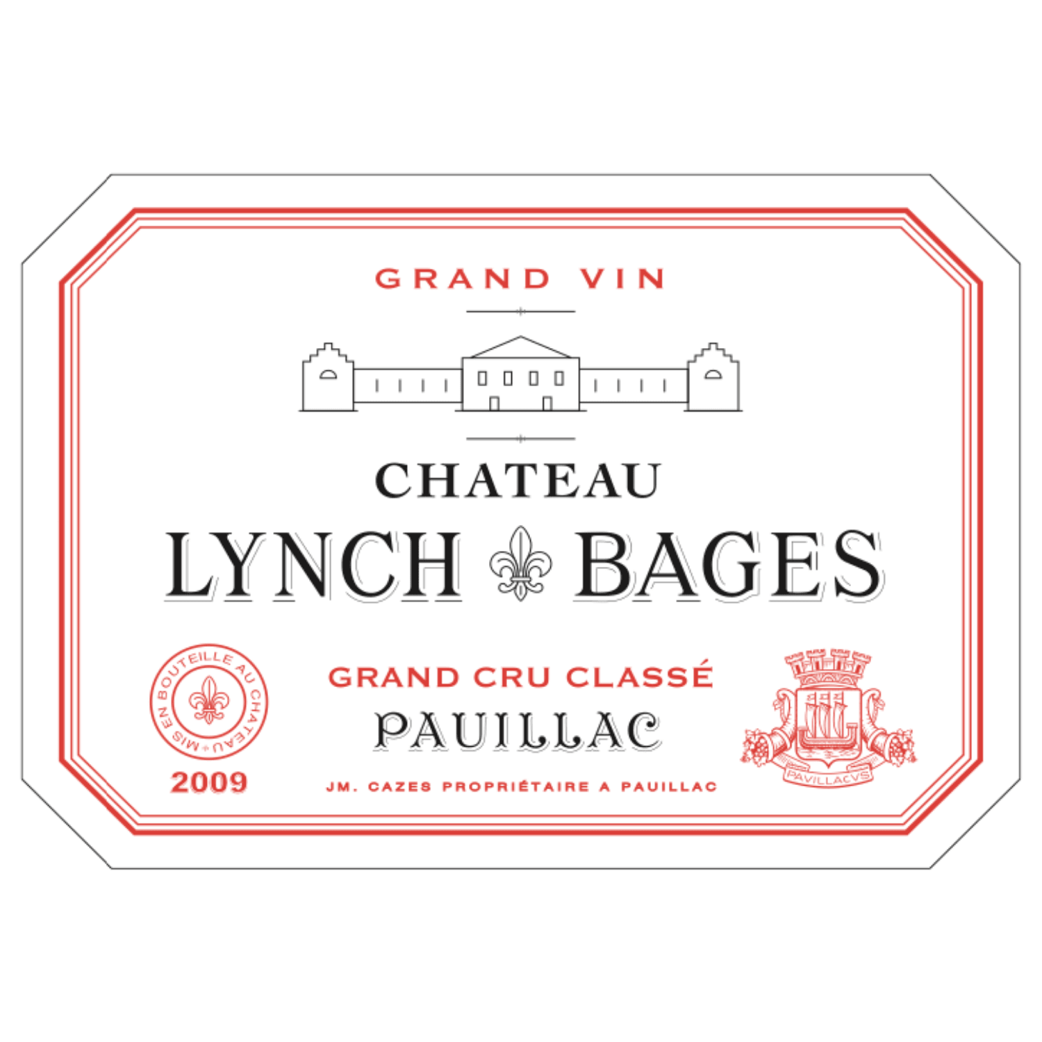 Lynch Bages