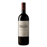 2009 Ornellaia Bolgheri Superiore wine Tuscany sold by Angry Wine Merchant